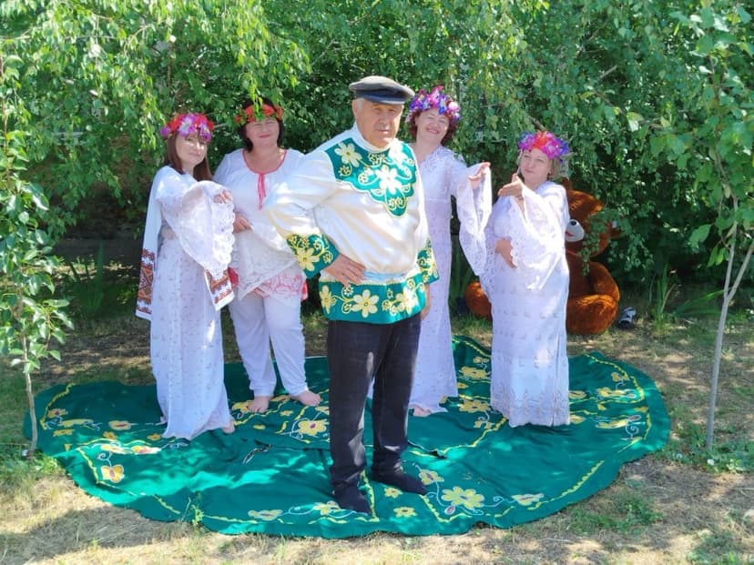Медиафайл