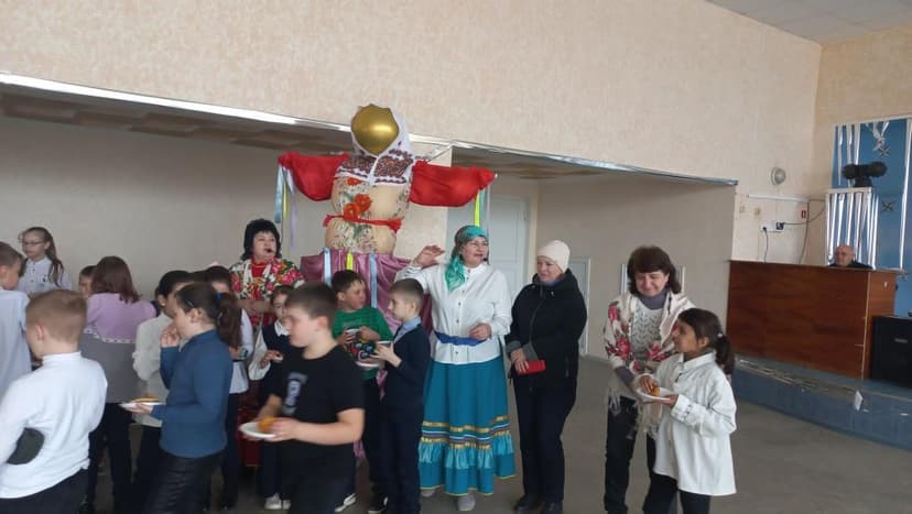 Медиафайл