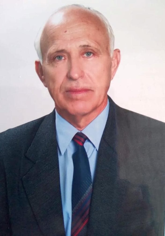 Самофалов