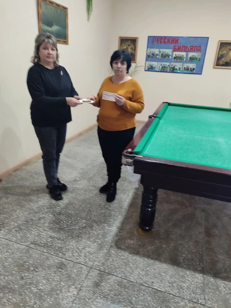 Блокадный хлеб