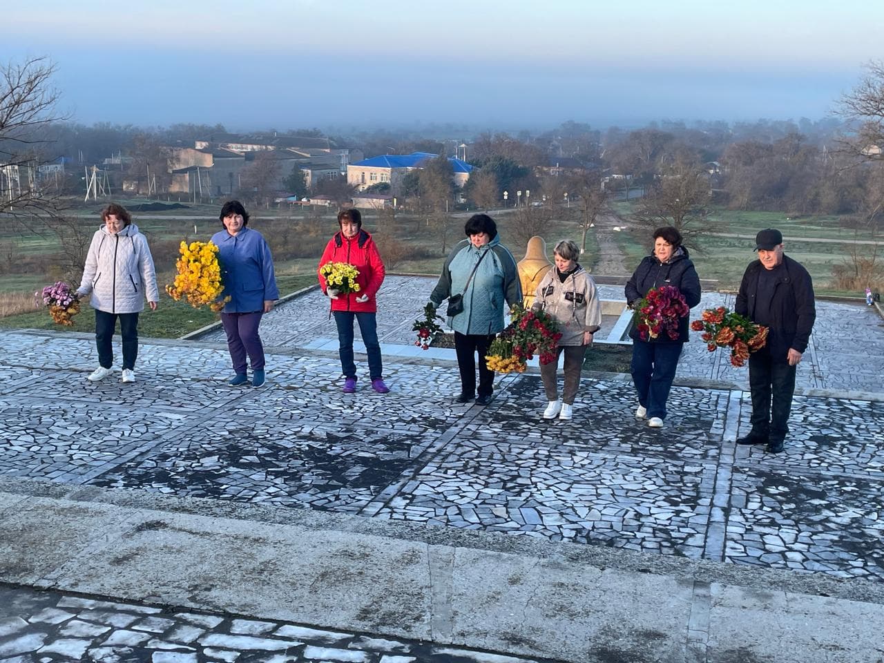 День Неизвестного Солдата
