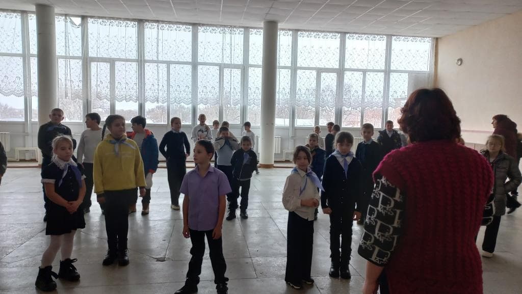 игра "Я и Конституция моей страны"