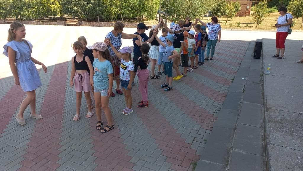 "Культурная суббота"