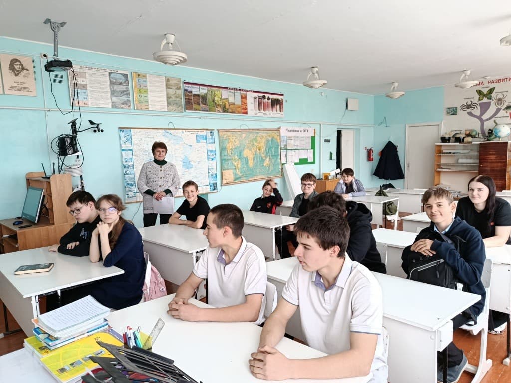 Международный день памяти о чернобыльской катастрофе