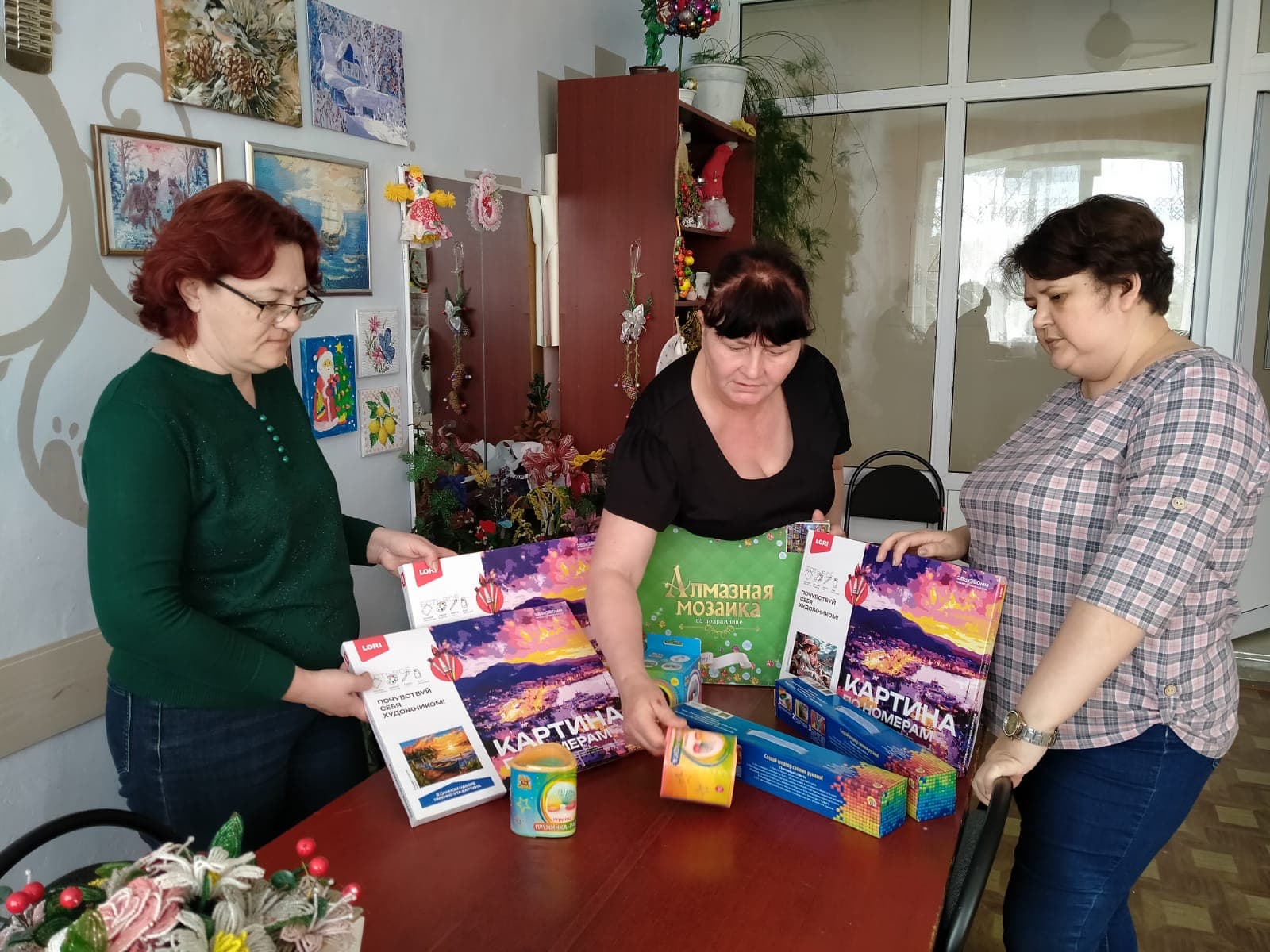 Название новой записи
