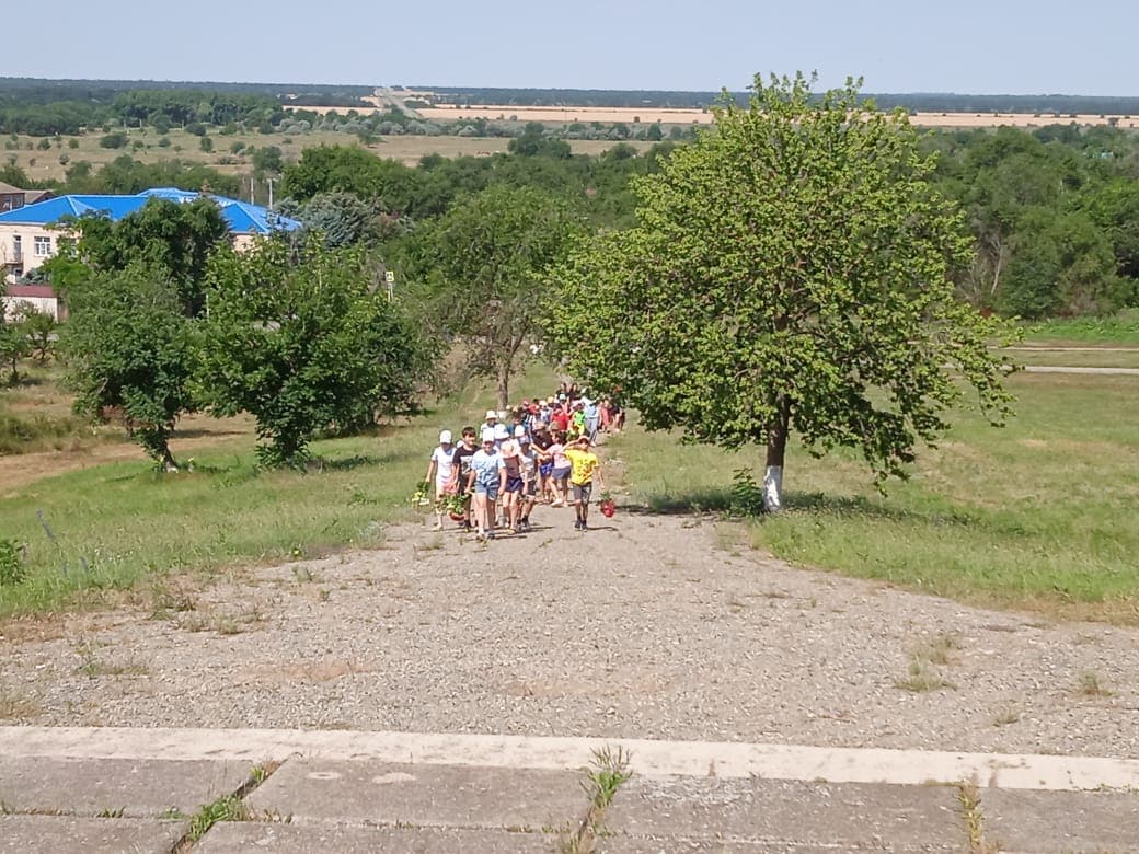 «Память в граните»