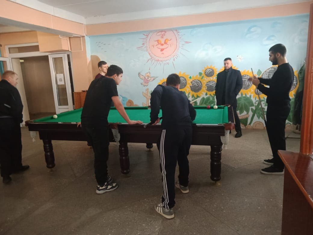 "Посвяти победу женщине!"